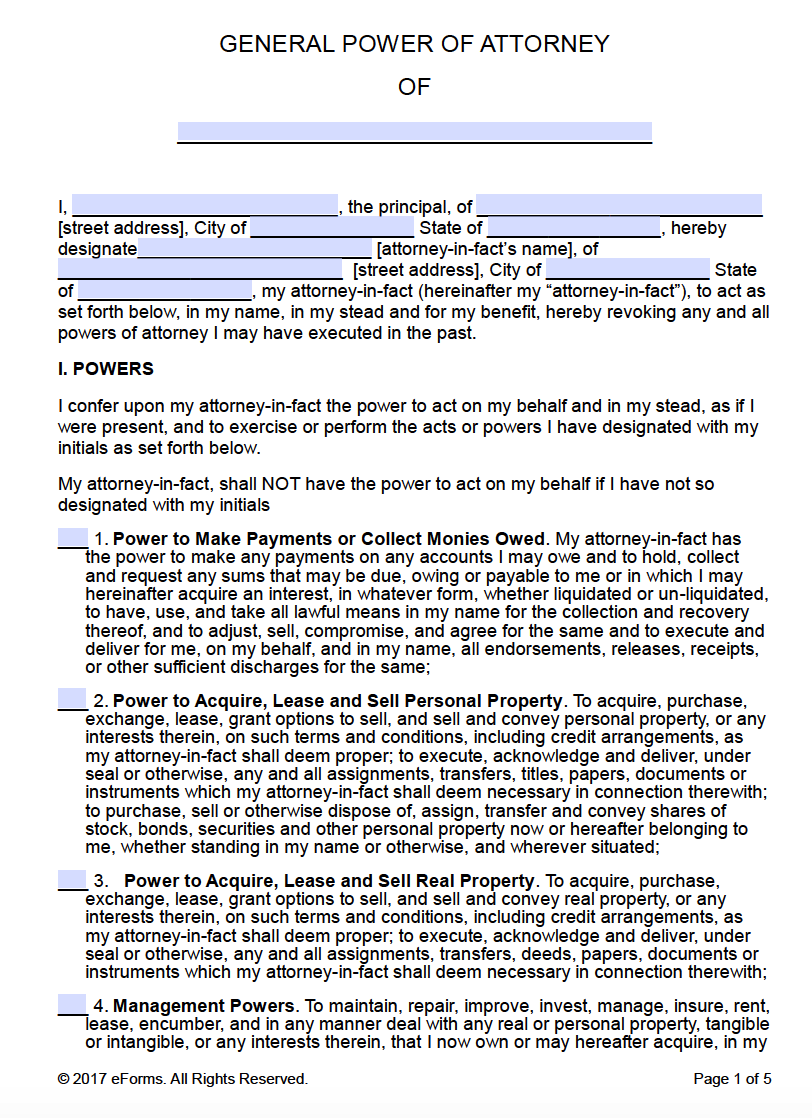 free-printable-general-power-of-attorney-form-printable-templates